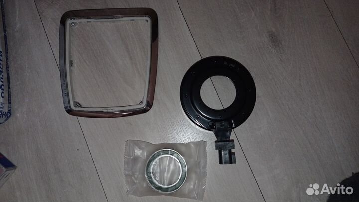 Запчасти ford