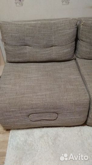 Кресло-кровать раскладной