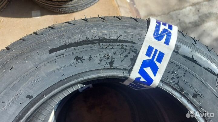 КАМА Breeze (HK-132) 185/65 R14 86H