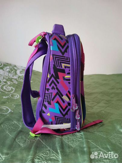 Рюкзак для девочки