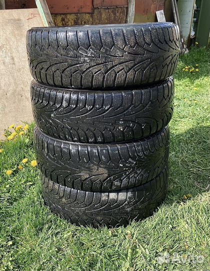 Nokian Tyres Nordman RS 205/60 R16