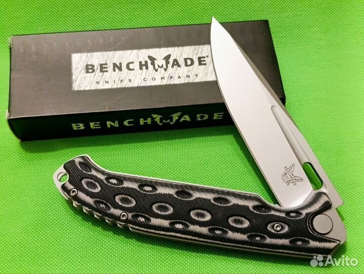 Нож Benchmade