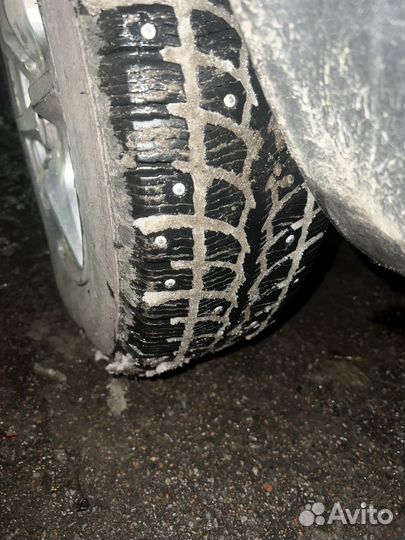 Зимние колеса r13 175 70