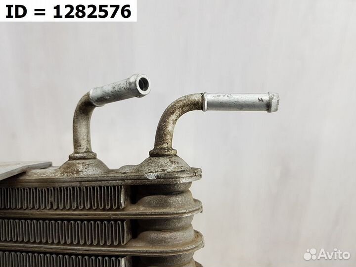 Радиатор АКПП Mitsubishi Eclipse