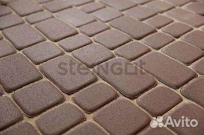 Тротуарная плитка Steingot Классика