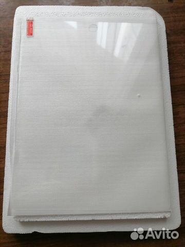 Защитное стекло для планшета Apple iPad 4