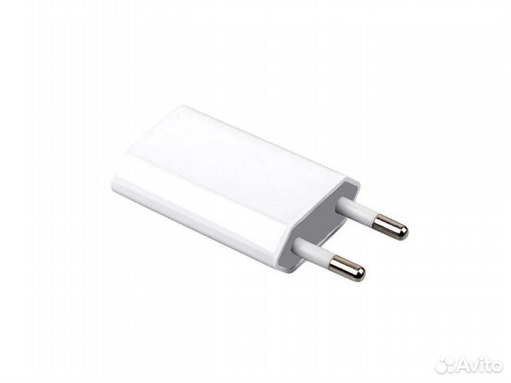 Блок питания iPhone 1А