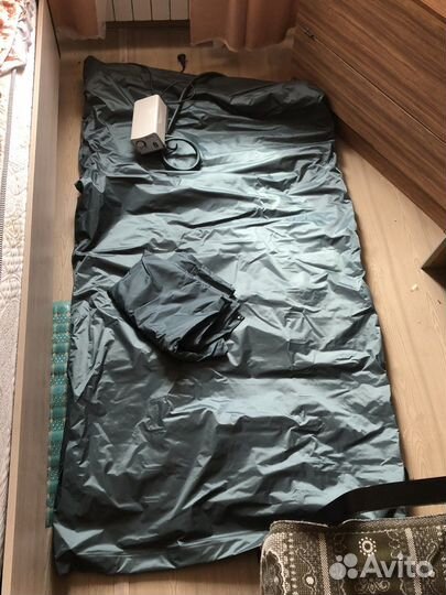 Противопролежневый матрас Армед (с компрессором)