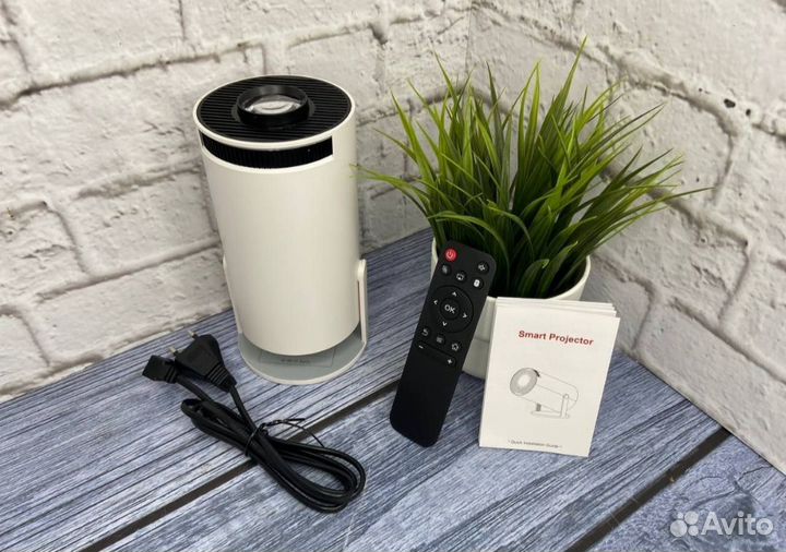 Проектор HY 300