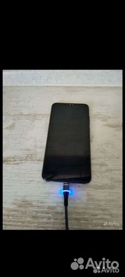 Магнитный micro usb кабель 360 2метра