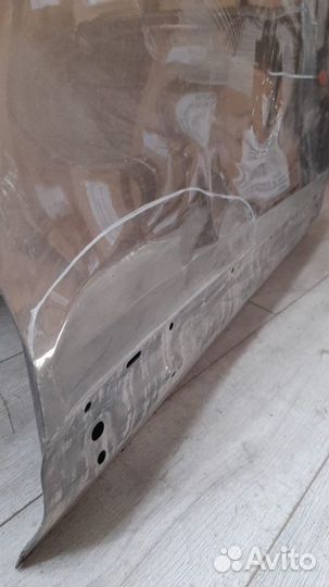 Дверь передняя правая Volkswagen Touareg 2