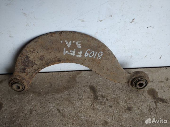 Рычаг задний левый Ford Focus 1 1998-2004