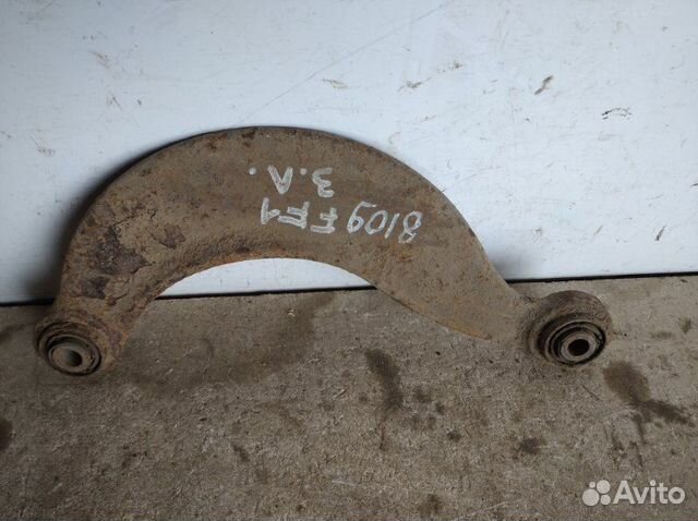 Рычаг задний левый Ford Focus 1 1998-2004