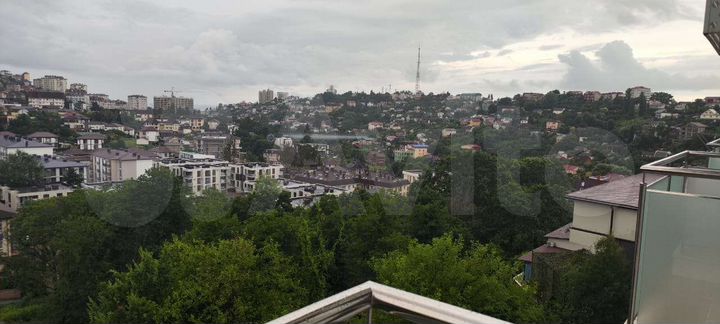 Квартира-студия, 30 м², 4/5 эт.
