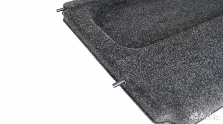 Полка багажника в сборе для Шевроле Нива