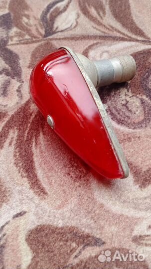 Габаритные огни