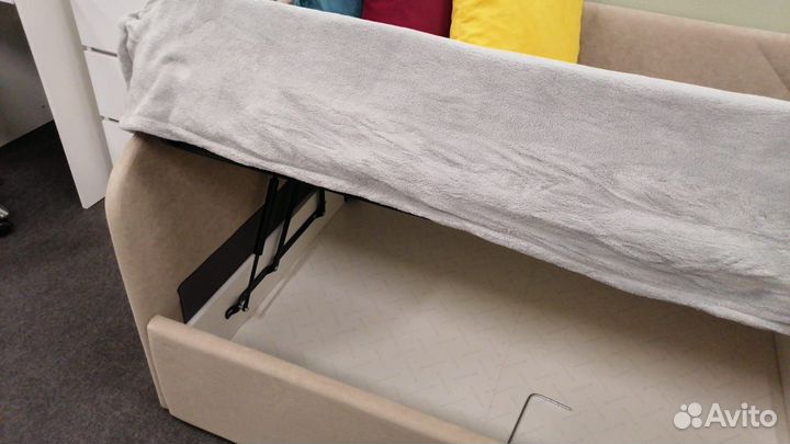 Кровать-софа