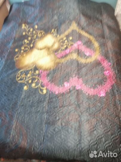 Постельное белье