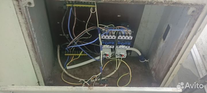 Куттер для мяса