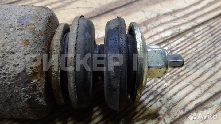 Стойка аморт правая Ниссан Тиида С11