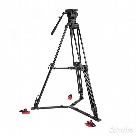 Видеоштатив GreenBean VideoMaster 310 HD