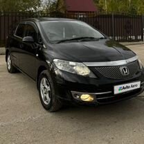 Honda Airwave 1.5 CVT, 2006, битый, 83 000 км, с пробегом, цена 600 000 руб.