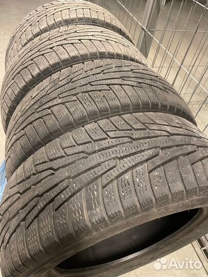 Nokian Tyres Nordman RS2 215/55 R16 97R