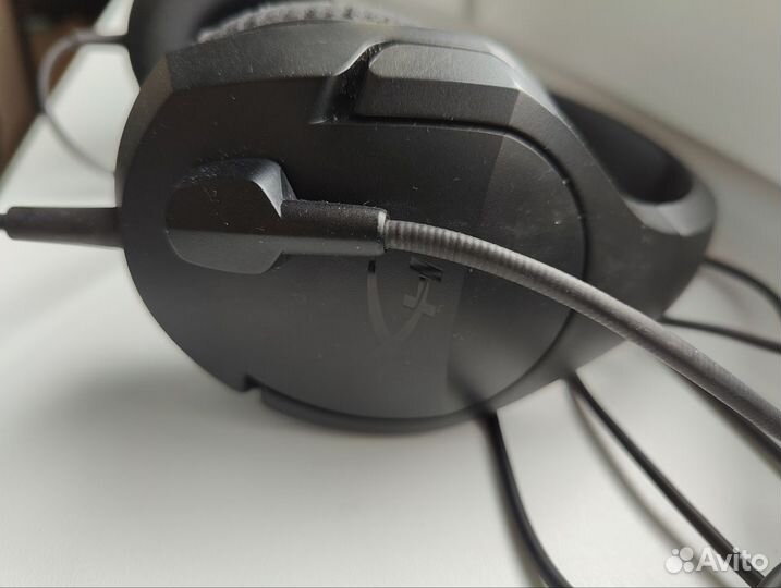 Гарнитура HyperX Cloud Stinger Core