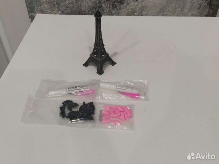 Антицарапки силиконовые для кошки