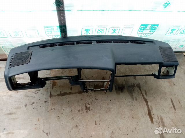 Торпедо Vw Passat B3/Пассат Б3