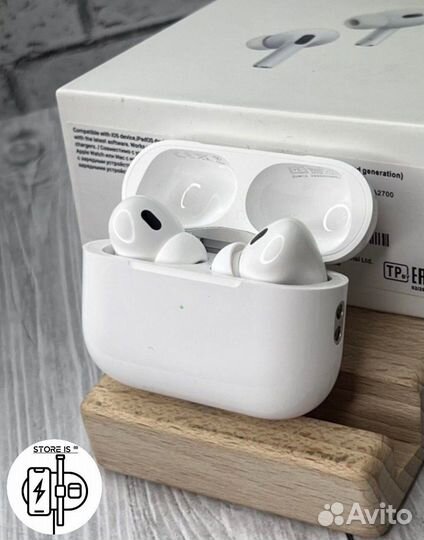 AirPods Pro 2 Premium с Гарантией