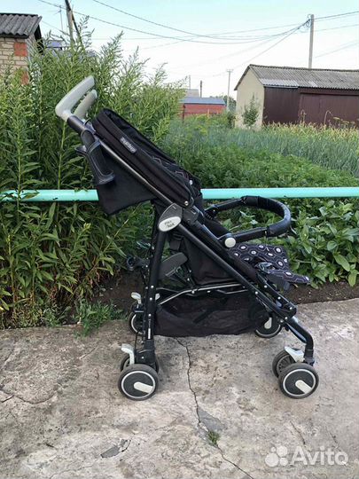 Коляска трость Peg Perego pliko mini