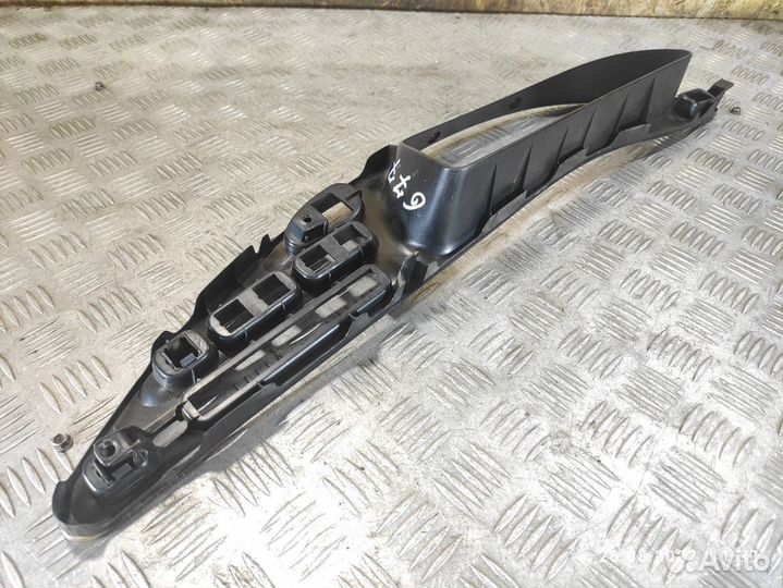 Накладка Vaz Niva