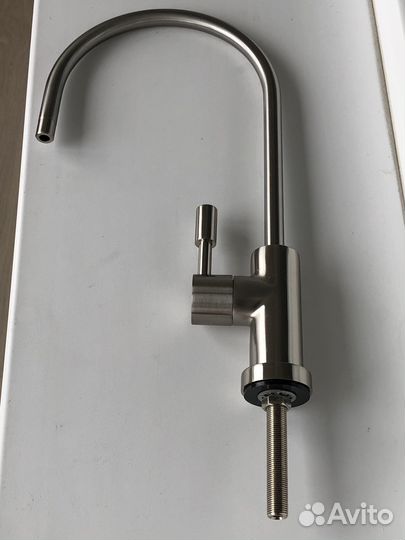 Кран для фильтра питьевой воды