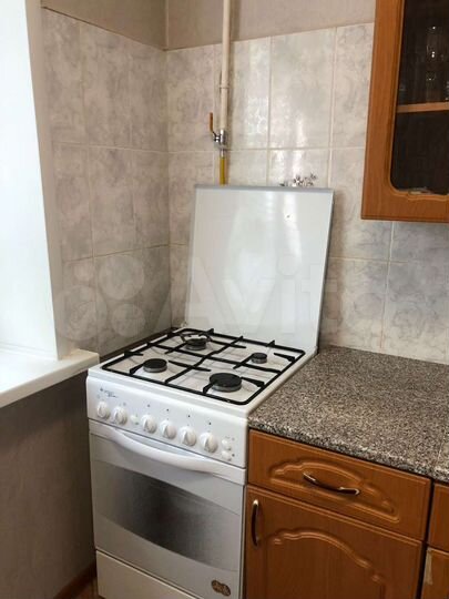 1-к. квартира, 40 м², 1/3 эт.