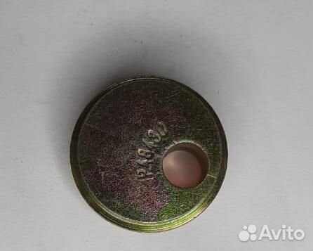 GB0219 Втулка Кинзе Kinz