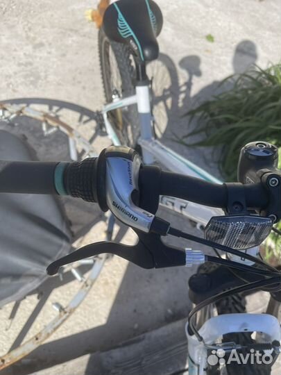 Велосипед GT laguna