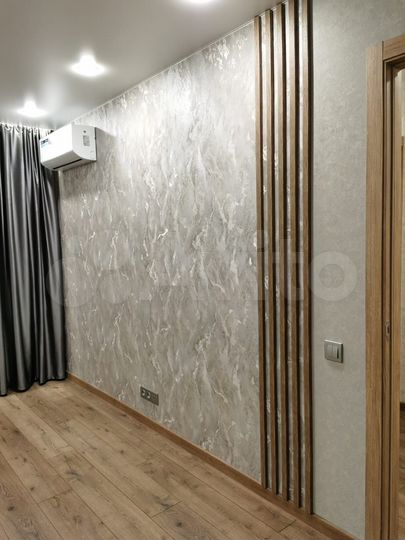 1-к. квартира, 34 м², 8/9 эт.