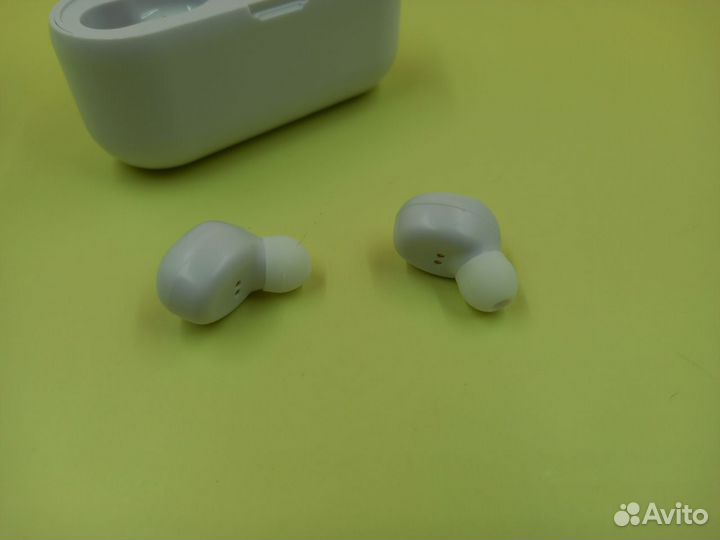 22717 TWS-наушники F9, беспроводные