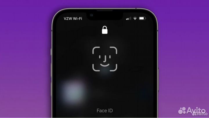 Ремонт Face ID на всех моделях iPhone