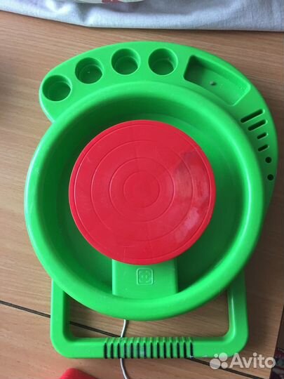 Гончарный круг