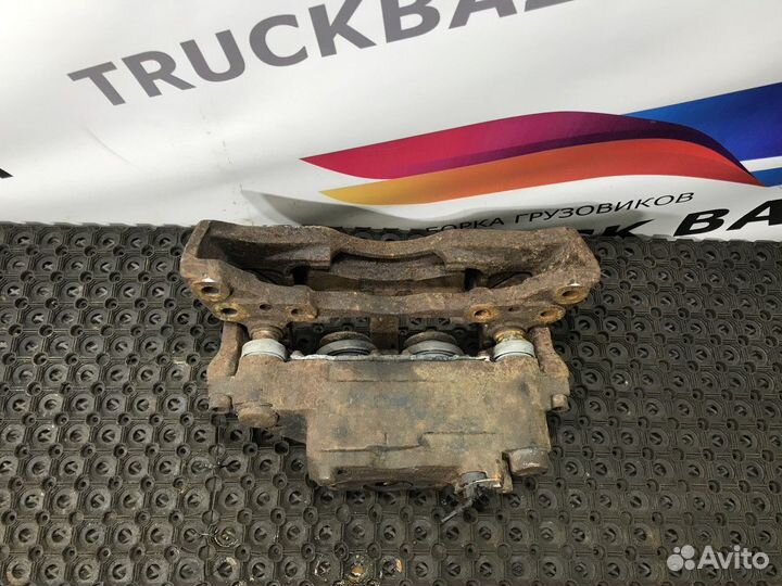 Суппорт передний правый Man TGA, Man TGS, Man TGX