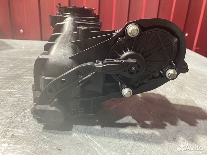 Коллектор впускной Mercedes E-Class W212 OM651 2.2