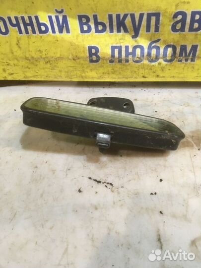 Зеркало салонное ваз (LADA) 2110