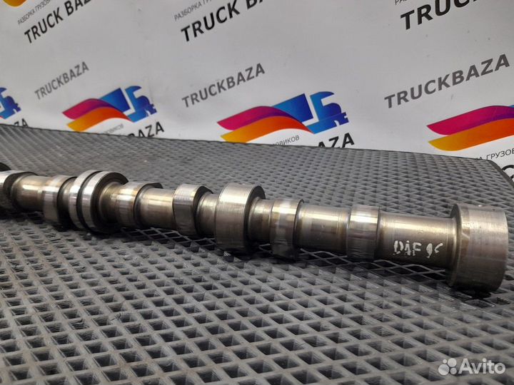 Распредвал Daf 95XF, Daf CF, Daf XF95