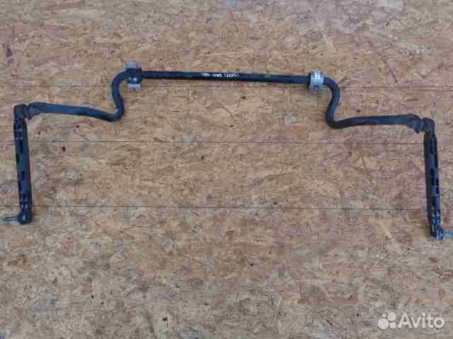 Стабилизатор передний Buick Regal 5