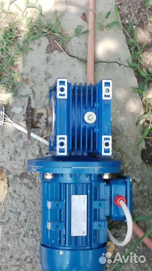 Электро двигатели 3 фазные