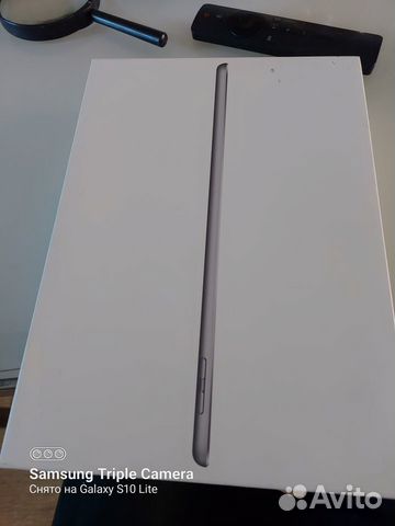 iPad 5 2017