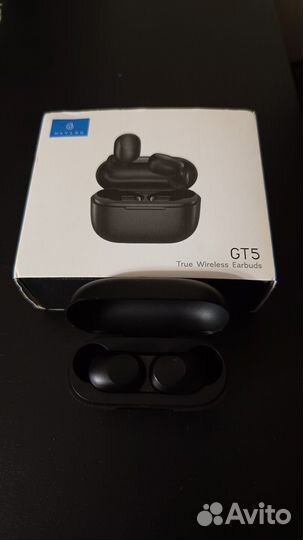 Беспроводные наушники