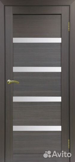 Межкомнатные двери Турин 505 до